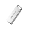 Nintaus USB Flash memorija, 8GB, USB 2.0, Srebrne boje