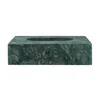 Kamnita škatla za robčke Marble – Mette Ditmer Denmark