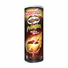 Čips Hot&Spicy, Pringles, 165 g