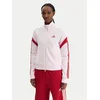 ADIDAS SPORTSWEAR Športna jopa na zadrgo HER roza / rdeča
