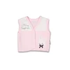 Prsluk roze 249768