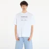 Majice Calvin Klein Jeans 16S April Graphic Se Tee White XL