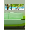 Wallity Zidni sat 3P2828CS-6, 90x28 cm, 3 dela