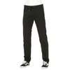 REELL Reflex Easy ST moške hlače Long black