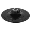 WOLFCRAFT Samolepljivi brusni disk fi 125mm M14