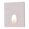 Rabalux Lampa Boven, LED 3W, IP54, Bela