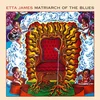 Etta James - Matriarch Of The Blues (Reissue) (20th Anniversary) (LP)