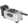Linea LDF-0710, 2000 W, 3 l Friteza