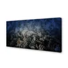 tulup.si Slika na platnu Roke modre svetlobe 140x70 cm