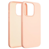 Beline SILIKONSKI OVITEK BELINE ZA IPHONE 14 PRO 6.1 ROZA-ZLAT, (21971679)