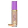 GR Ideal Face matirajoči tekoči puder za obraz - 12 Natural Beige 30 ml