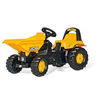RollyToys Traktor Dumper JCB ( 024247 )