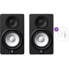 Yamaha HS 8 MP Sonarworks SET Aktivni studijski monitor 2 kos