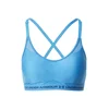 UNDER ARMOUR Športni nederček kraljevo modra / črna