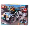 Ozzo 818 kocke robotruck ( 876119 )
