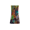 Desigual Krilo marine / zelena / oranžna / črna