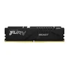 DIMM DDR5 32GB 5200MT/s KF552C40BB-32 Fury Beast Black XMP
