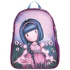 Ranac za školu 2zipa Fairy Dusk Gorjuss 1328GJ01
