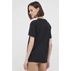 Calvin Klein T-Shirt, črna