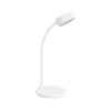 Ledvance - LED prigušiva dodirna stona lampa OFFICE LED/4,8W/5V 3000-6500K bela
