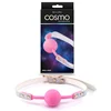 Cosmo Bondage Ball Gag Rainbow