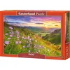 Castorland Puzzle Zvonovi ob sončnem vzhodu 500 kosov