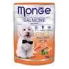 Monge Grill sos za pse - losos 12x100g