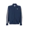 Mikina adidas Britcore Superstar Tracktop Night Indigo M