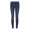 Vero Moda Tall Kavbojke Tanya, modra