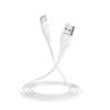 BOROFONE podatkovni kabel BX18 Type C na Type C 2m 1,6A bel