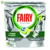 CAPSULE FAIRY PLATINUM ALL IN ONE 66/1 (3) P&G NELT