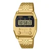 Casio vintage muški sat ( A1100G-5 )