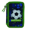 Pernica puna - 2 zipa kick football 2025. ( 32270 )