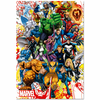 Puzzle Marvel Heroes Educa 500 delov od 11 leta