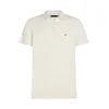 TOMMY HILFIGER Pulover ESSENTIAL bela