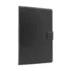 Maska Hanman Canvas ORG za Samsung P610/P615 Galaxy Tab S6 Lite crna