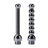 Prowler RED Shower Heads