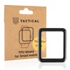 Taktička TPU Folija/Sat za Apple Watch 1 38mm/Watch 2 38mm/Watch 3 38mm - Crna KP8550
