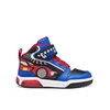 Geox Superge J Inek Boy J669CD 01454 C0833 D Pisana