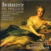 HORNKONZERTE/HAENCHEN