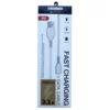 Jellico podatkovni kabel KDS-30 Lightning 1m 3A 60W bel