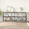 Konzolna stolica Staro drvo 180 x 30 x 75 cm Konstruirano drvo