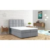 Boxspring postelja Flip 140x200 cm