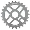 Salt Pro Freestyle BMX Sprocket 25T Silver Polished