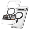 SPIGEN ONETAP RING MAGNETIC MAGSAFE PLATE CARBON (ACP06107)