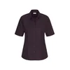 SEIDENSTICKER Bluza Schwarze Rose, črna