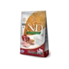 N&D Low Grain, Hrana za pse sa prekomernom težinom Medium/Maxi Light, 12 kg