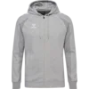 Hummel Mikica s kapuco Hummel Move 2.0 Hooded Jacket