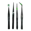 Topmaster GD 930232 Set pinceta, 4 komada