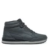 Superge Puma St Runner V4 Mid 402893 03 Siva